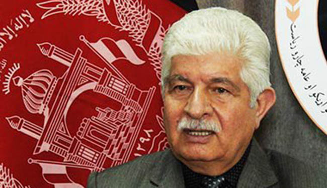 US Presence a Sign of Robust Action against Terrorism: MoD